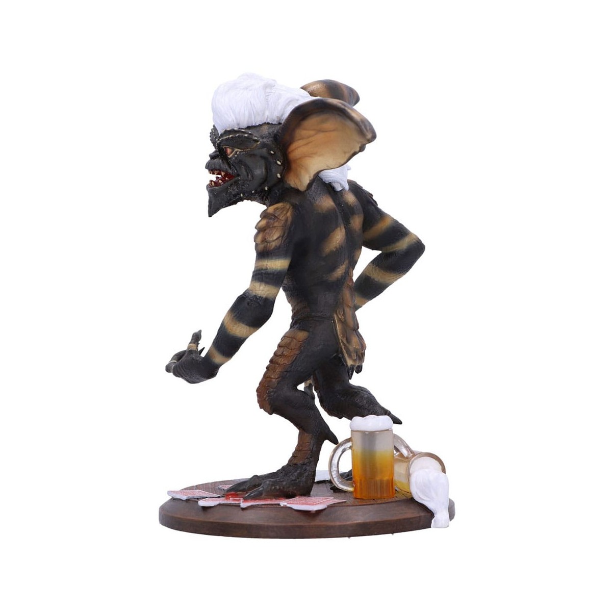 Nemesis Now - Stripe - Gremlins
