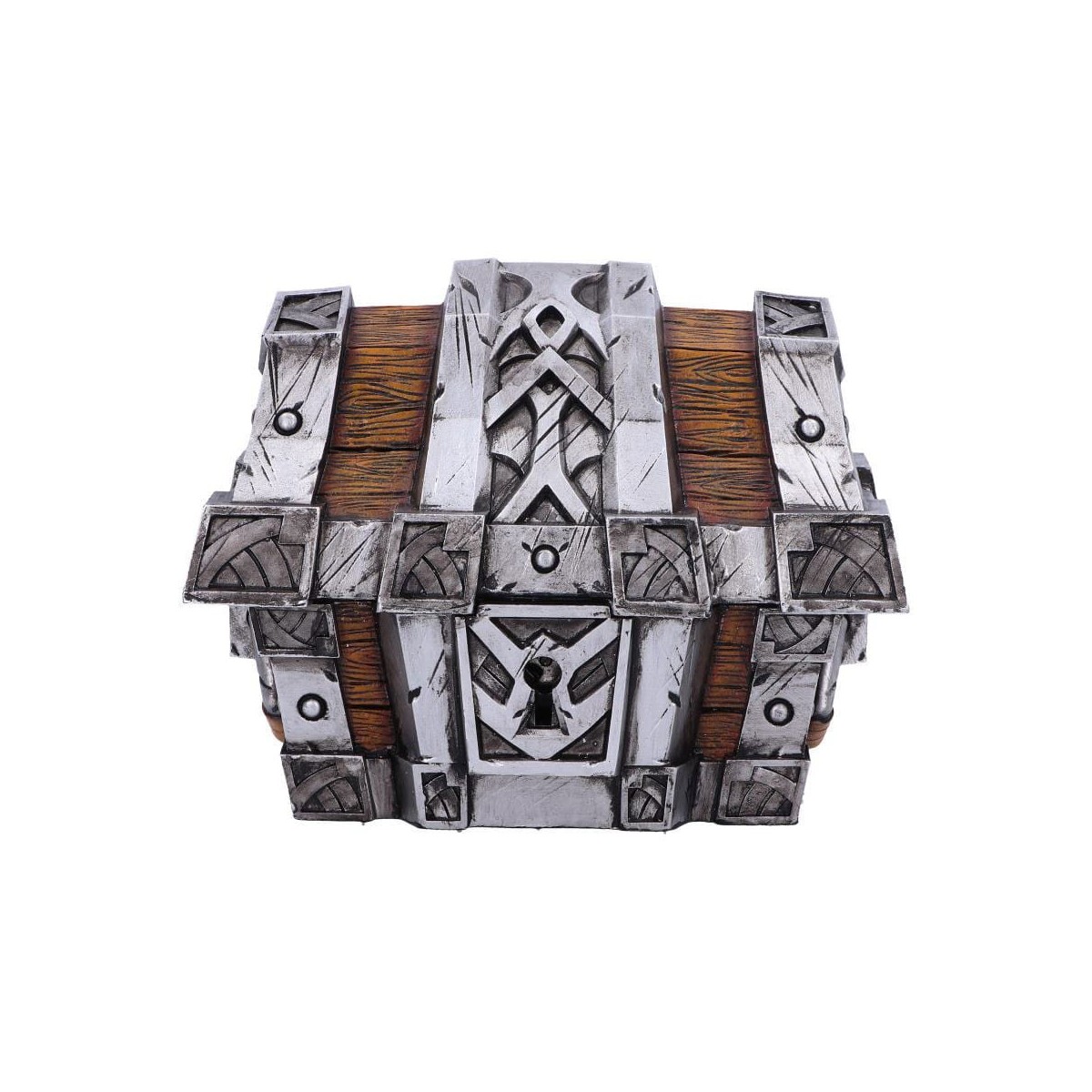 Nemesis Now - Scatola del tesoro di World of Warcraft