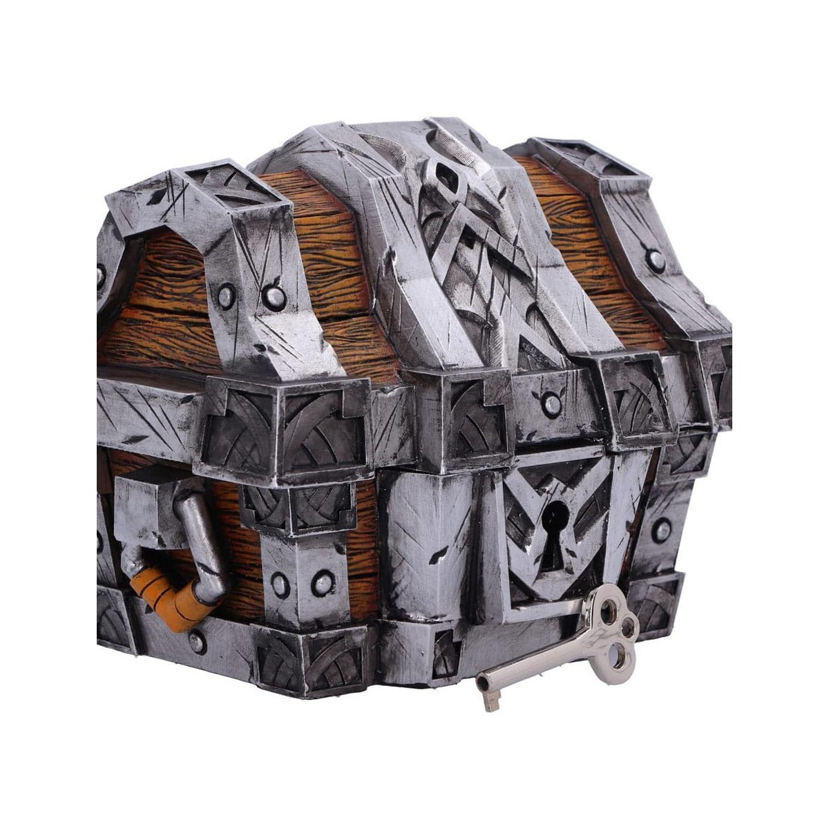 Nemesis Now - Scatola del tesoro di World of Warcraft