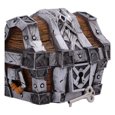 Nemesis Now - Scatola del tesoro di World of Warcraft