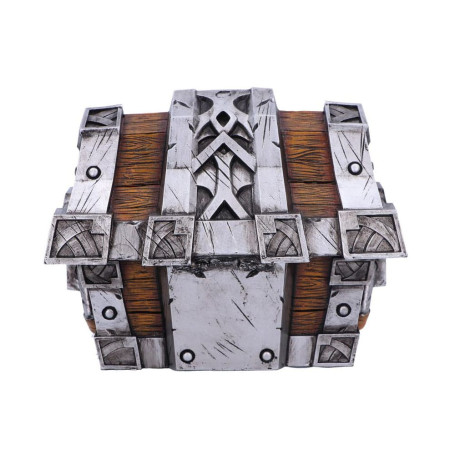 Nemesis Now - Scatola del tesoro di World of Warcraft