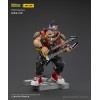 JoyToy TMNT - Bebop - Teenage Mutant Ninja Turtles 1/18