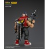 JoyToy TMNT - Bebop - Teenage Mutant Ninja Turtles 1/18