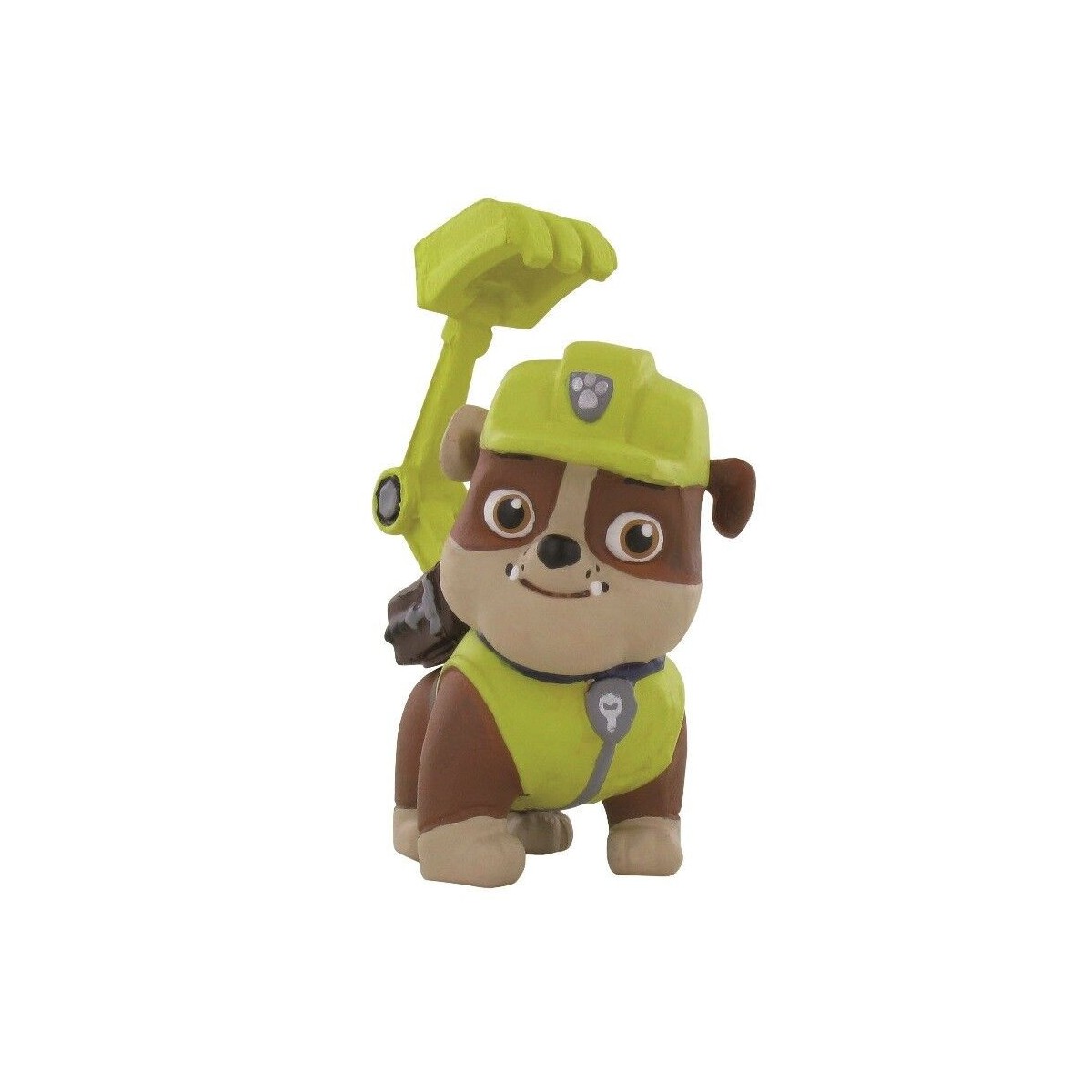 Pat' Patrouille Figurine Ryder 7cm