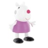 Peppa Pig Figurine Papa 7cm