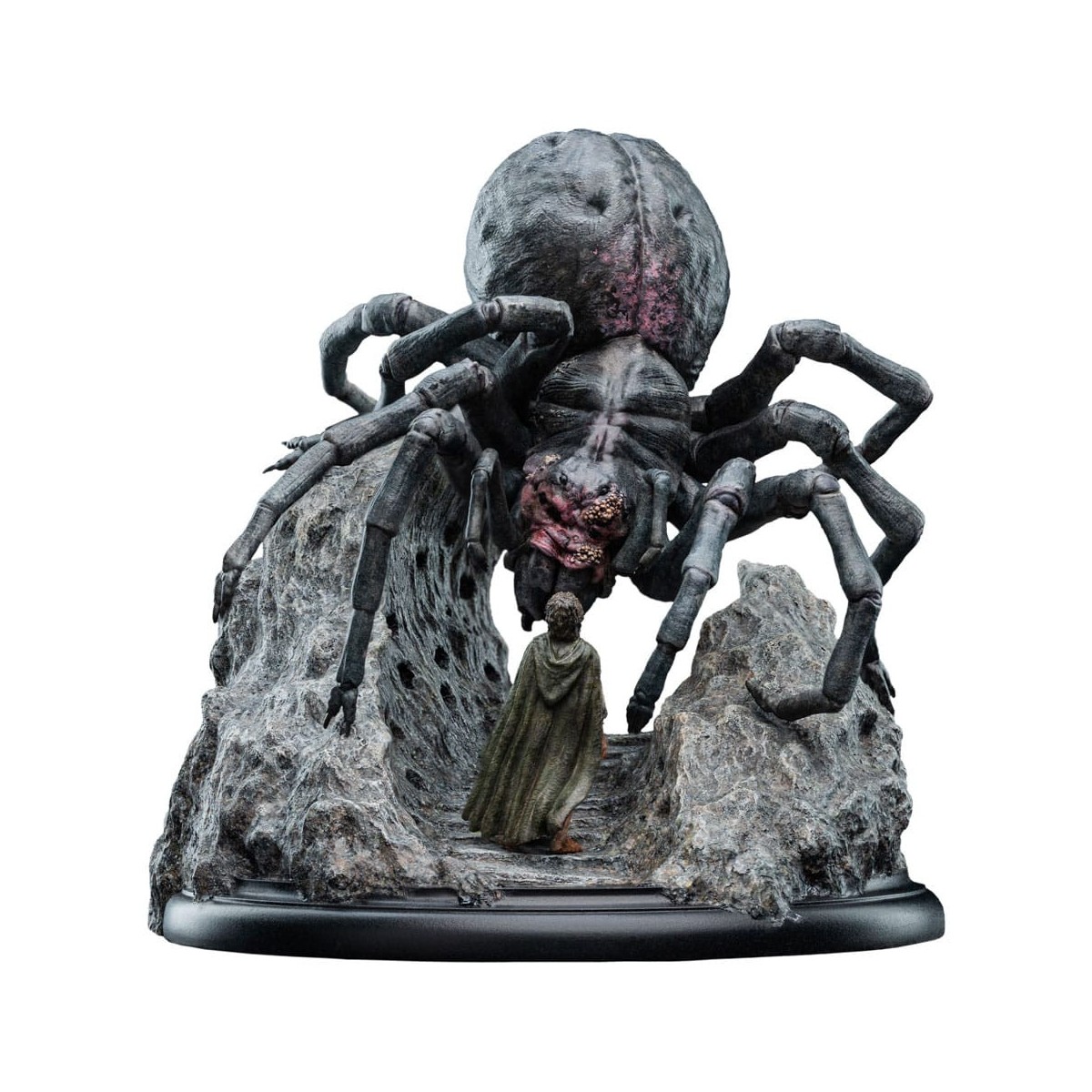 Weta - Shelob - Aracne - Il Signore degli Anelli - LOTR