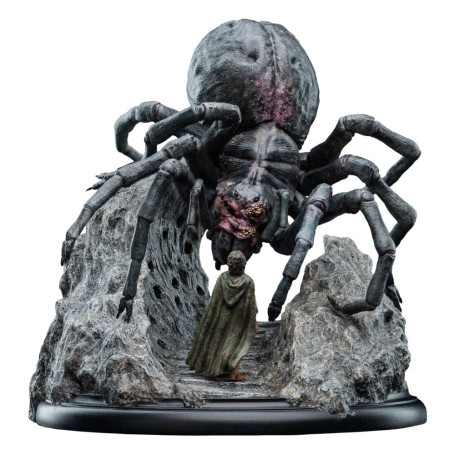 Weta - Shelob - Aracne - Il Signore degli Anelli - LOTR