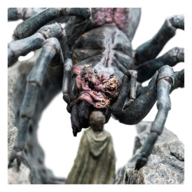 Weta - Shelob - Aracne - Il Signore degli Anelli - LOTR