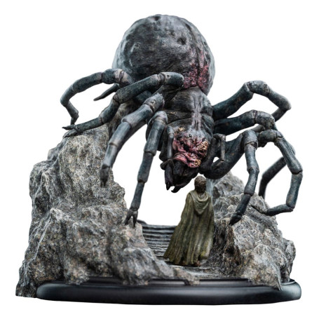 Weta - Shelob - Aracne - Il Signore degli Anelli - LOTR