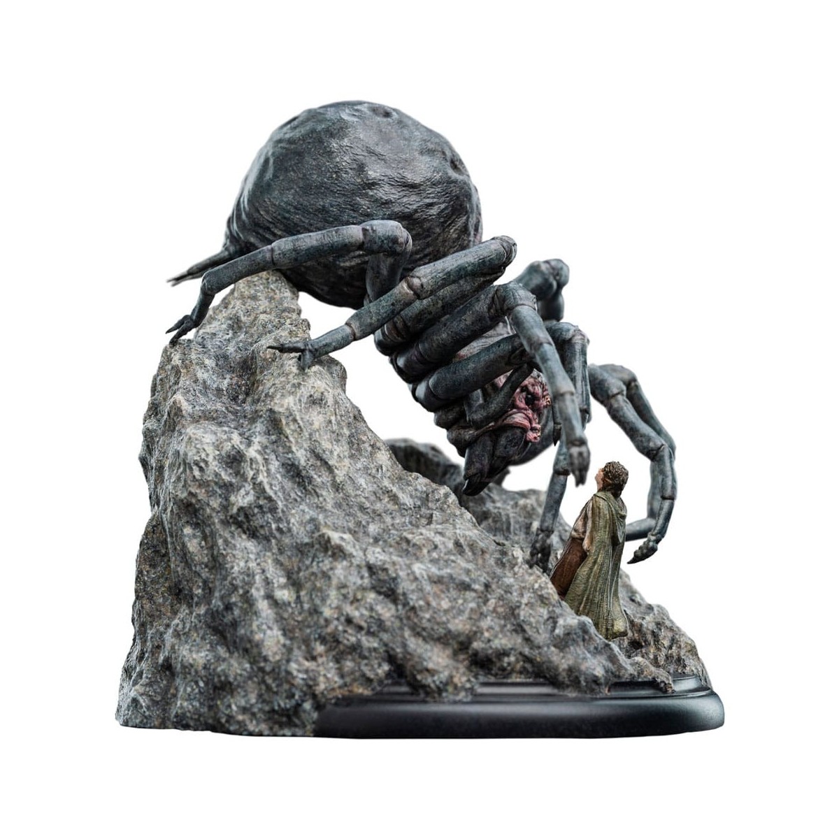 Weta - Shelob - Aracne - Il Signore degli Anelli - LOTR
