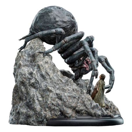 Weta - Shelob - Aracne - Il Signore degli Anelli - LOTR