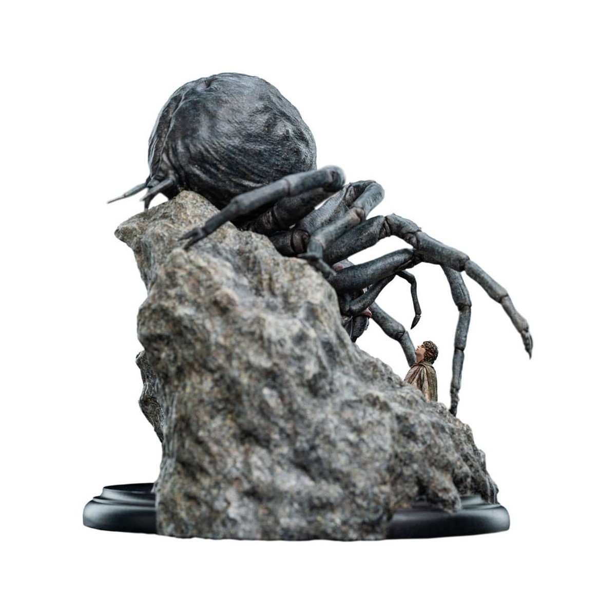 Weta - Shelob - Aracne - Il Signore degli Anelli - LOTR