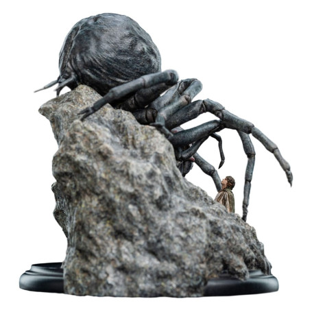 Weta - Shelob - Aracne - Il Signore degli Anelli - LOTR
