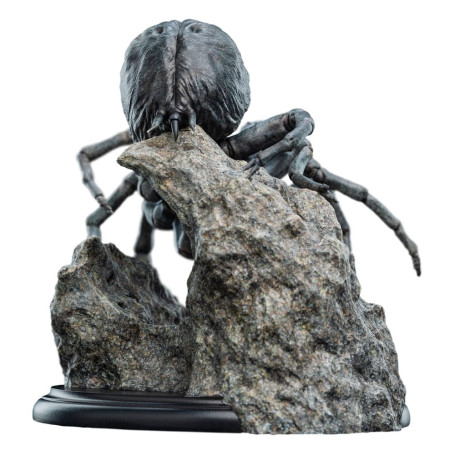 Weta - Shelob - Aracne - Il Signore degli Anelli - LOTR
