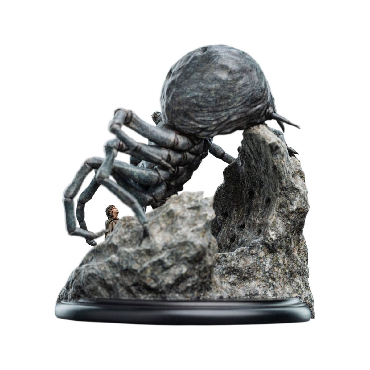 Weta - Shelob - Aracne - Il Signore degli Anelli - LOTR