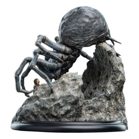 Weta - Shelob - Aracne - Il Signore degli Anelli - LOTR