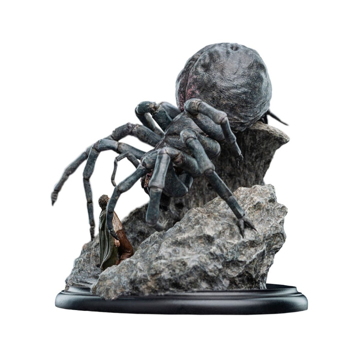 Weta - Shelob - Aracne - Il Signore degli Anelli - LOTR
