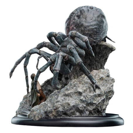 Weta - Shelob - Aracne - Il Signore degli Anelli - LOTR
