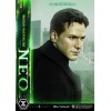 Prime 1 Studio - VERSIONE NEO BONUS - Matrix Museum Masterline 1/3