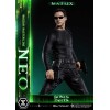 Prime 1 Studio - VERSIONE NEO BONUS - Matrix Museum Masterline 1/3
