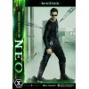 Prime 1 Studio - VERSIONE NEO BONUS - Matrix Museum Masterline 1/3