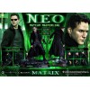 Prime 1 Studio - VERSIONE NEO BONUS - Matrix Museum Masterline 1/3
