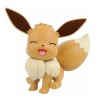 Bandai - Pokepla 42 - EVOLI Model Kit Pokemon Serie Select - Eevee - Libiu