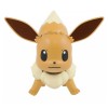 Bandai - Pokepla 42 - EVOLI Model Kit Pokemon Serie Select - Eevee - Libiu
