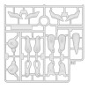 Bandai - Pokepla 51 - ARCEUS Model Kit Serie Pokemon Select