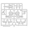 Bandai - Pokepla 51 - ARCEUS Model Kit Serie Pokemon Select