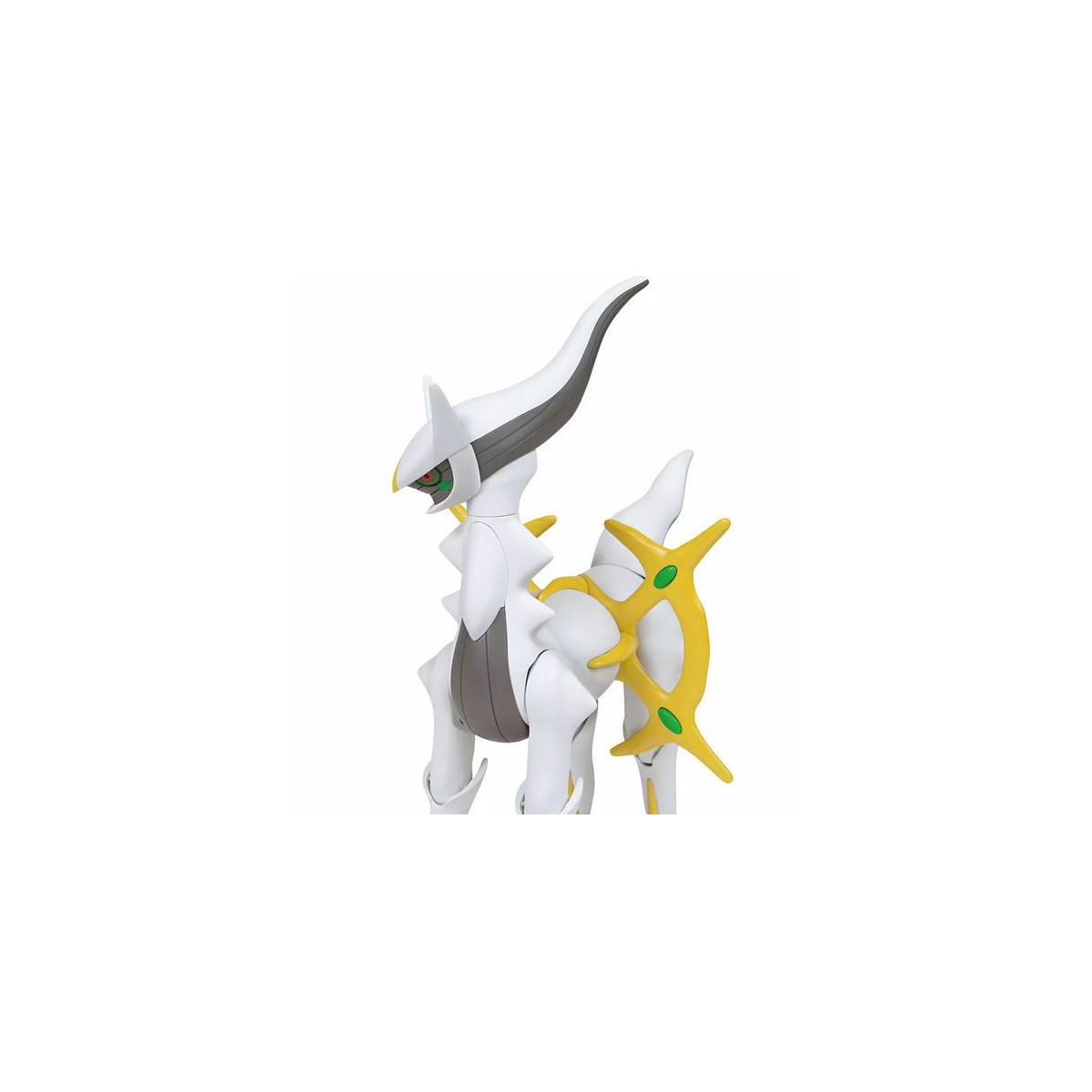 Bandai - Pokepla 51 - ARCEUS Model Kit Serie Pokemon Select