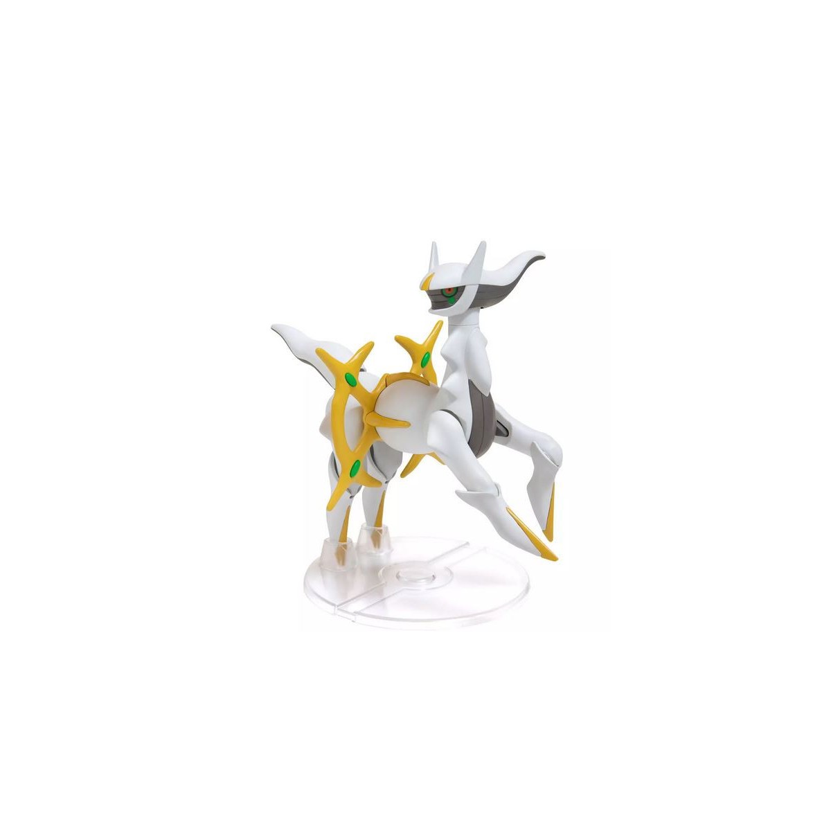 Bandai - Pokepla 51 - ARCEUS Model Kit Serie Pokemon Select