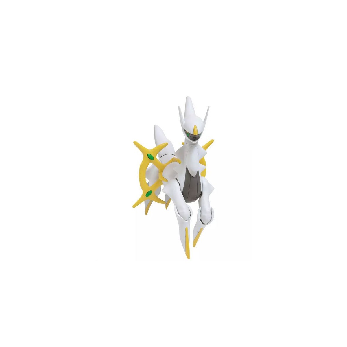 Bandai - Pokepla 51 - ARCEUS Model Kit Serie Pokemon Select