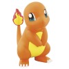 Bandai - Pokepla 11 - Kit modello SALAMECHE Pokemon - Charmander - Itokage