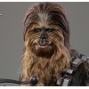 Hot toys Star Wars: Chewbacca con C-3PO smontato MMS 1/6 - L'Impero colpisce ancora