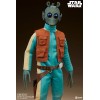 Sideshow Star Wars - GREEDO - Feccia e Cattiveria 1/6