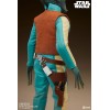 Sideshow Star Wars - GREEDO - Feccia e Cattiveria 1/6