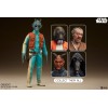 Sideshow Star Wars - GREEDO - Feccia e Cattiveria 1/6
