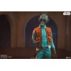 Sideshow Star Wars - GREEDO - Feccia e Cattiveria 1/6