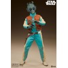 Sideshow Star Wars - GREEDO - Feccia e Cattiveria 1/6