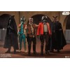Sideshow Star Wars - PONDA BABA - Feccia e Cattiveria 1/6