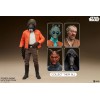 Sideshow Star Wars - PONDA BABA - Feccia e Cattiveria 1/6