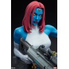 Sideshow Marvel - Mistica: Libertà e Destino Formato Premium 1/4