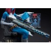 Sideshow Marvel - Mistica: Libertà e Destino Formato Premium 1/4