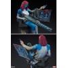Sideshow Marvel - Mistica: Libertà e Destino Formato Premium 1/4