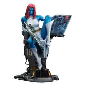 Sideshow Marvel - Mistica: Libertà e Destino Formato Premium 1/4