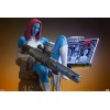 Sideshow Marvel - Mistica: Libertà e Destino Formato Premium 1/4