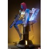 Sideshow Marvel - Mistica: Libertà e Destino Formato Premium 1/4