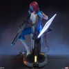 Sideshow Marvel - Mistica: Libertà e Destino Formato Premium 1/4