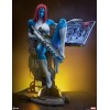 Sideshow Marvel - Mistica: Libertà e Destino Formato Premium 1/4